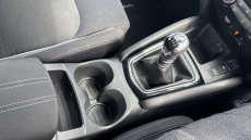 Nissan Qashqai 1.2 DiG-T N-Connecta 5dr Petrol Hatchback